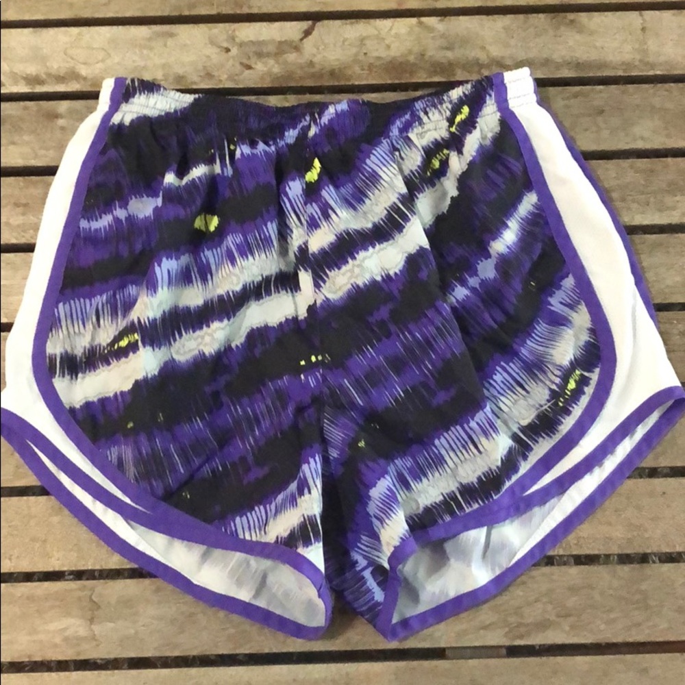 Nike Dri-Fit Shorts
